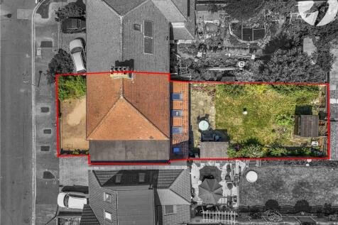 Aerial Plot