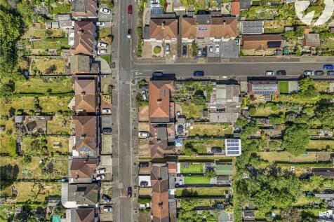 Aerial Above