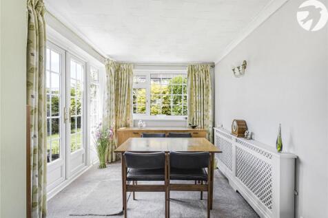 Extended Dining Room