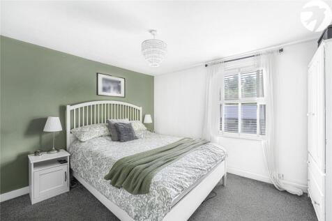Main Bedroom 2