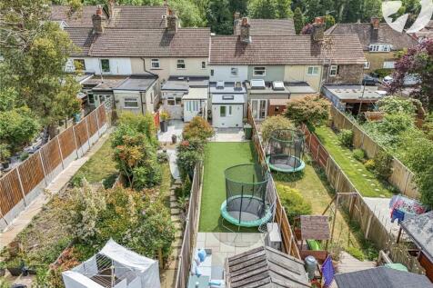 Garden Aerial