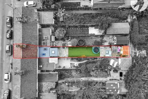 Plot Aerial