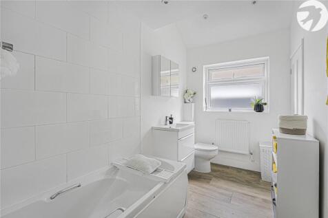 Modern Bathroom