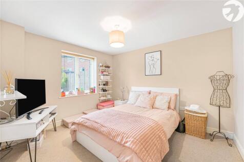 G/F Bedroom