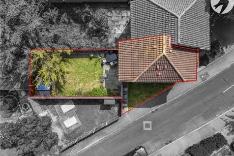 Aerial Plot