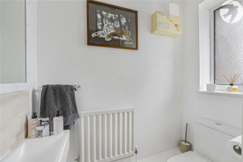 Ground Floor Wc
