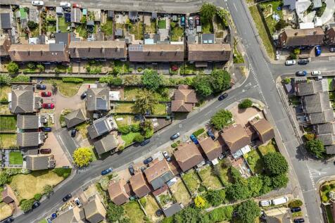Aerial Streetview