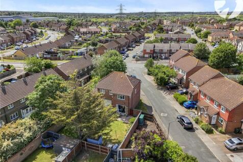 Aerial West