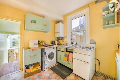 Kitchen Two