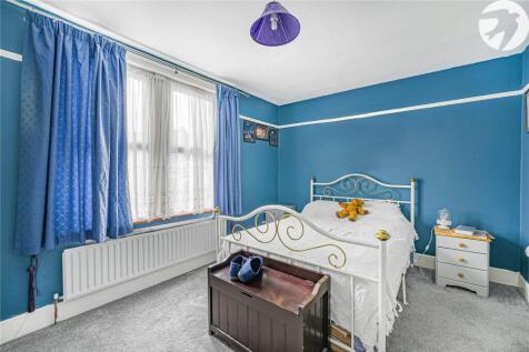 Master Bedroom Two