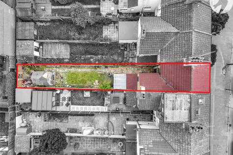 Aerial Plot