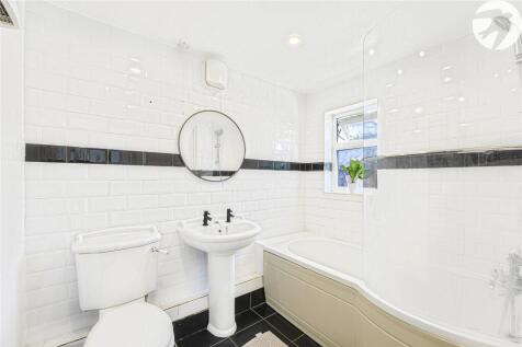 Ground Floor Bath
