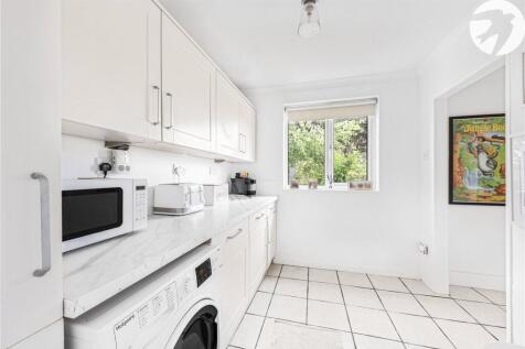 Kitchen/Utility