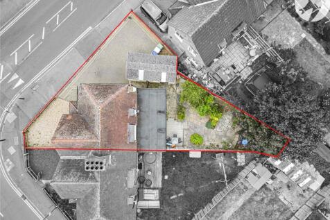 Aerial Plot