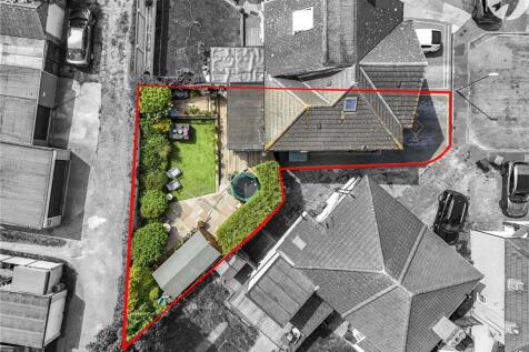 Aerial Plot