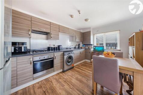 Kitchen Dining Area