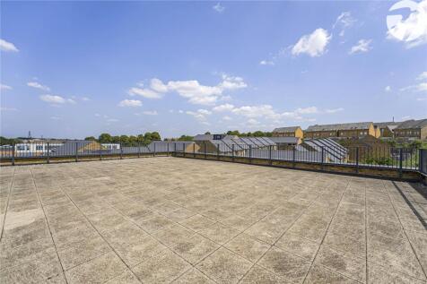 Roof Terrace