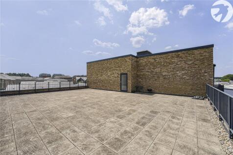 Roof Terrace