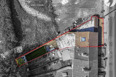 Aerial Plot