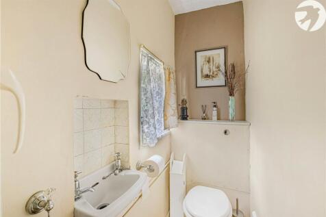 Ground Floor Wc