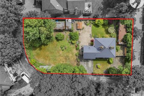 Aerial Plot