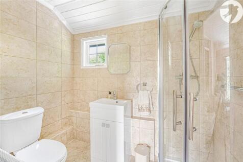 Annex Shower Room