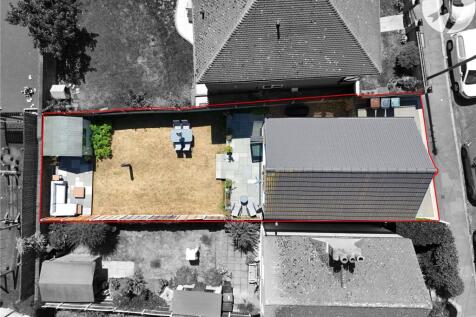 Overhead View
