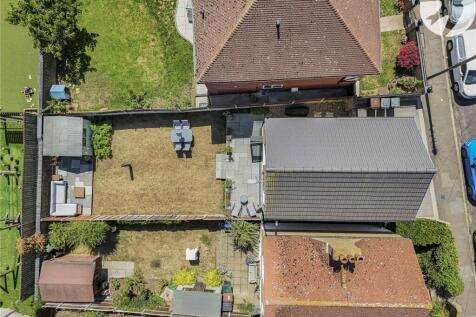 Overhead View