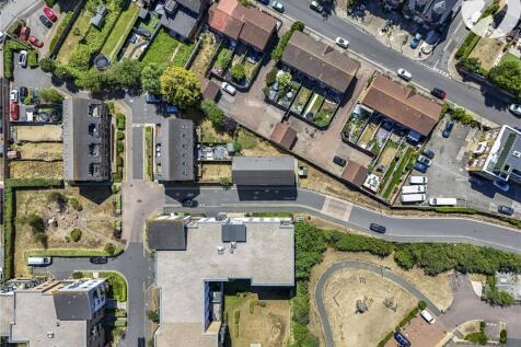 Overhead View
