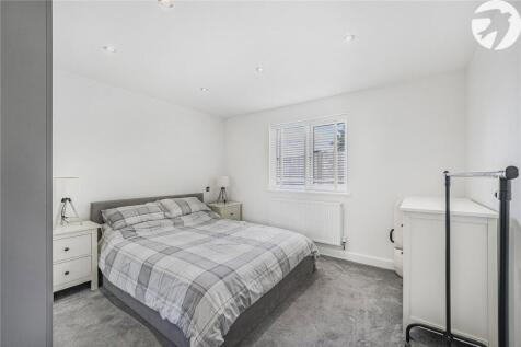 Annex Bedroom