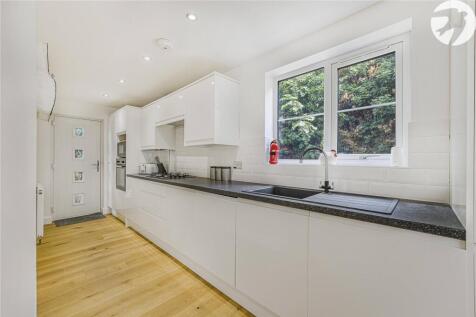 Annex Kitchen
