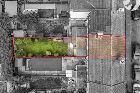 Plot Aerial