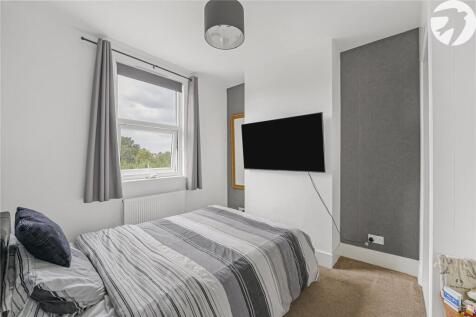 Double Bedroom 2