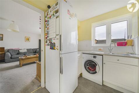 Kitchen To Lounge