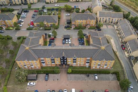 Aerial Rear