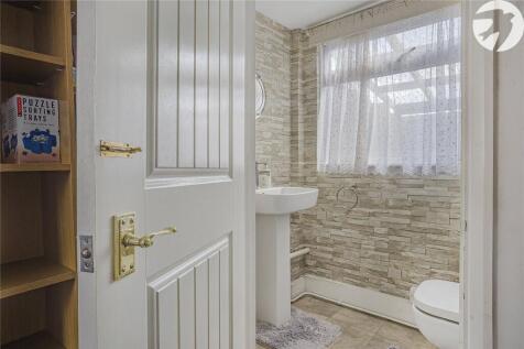 Ground Floor Wc