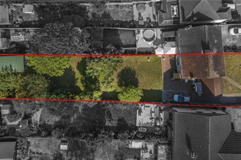 Aerial Plot