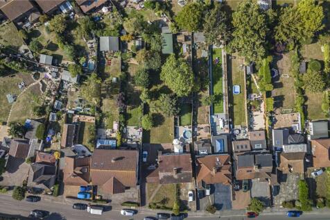 Aerial Plot