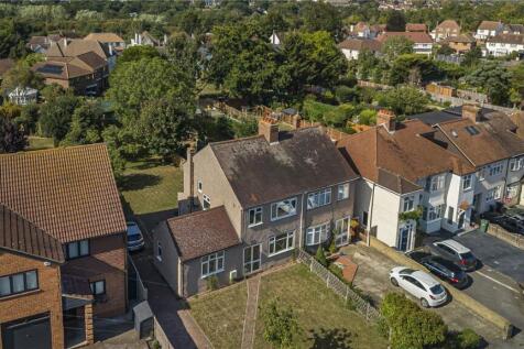 Aerial Plat