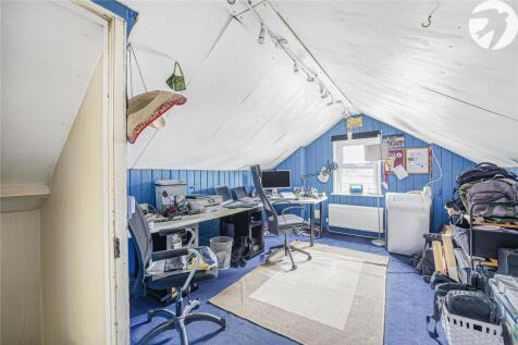 Loft Room