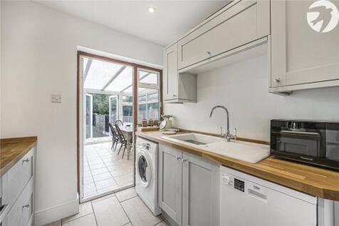 Kitchen Two