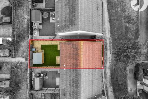 Aerial Plan View