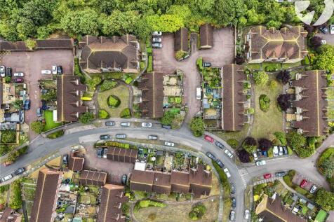 Area Plan View