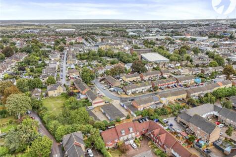 Aireal View