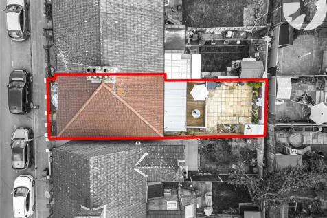 Aerial Plan View