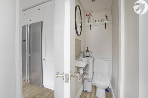 Ground Floor Wc