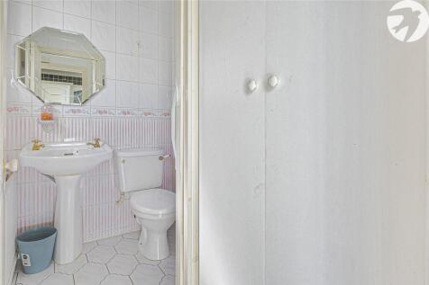 Separate Toilet