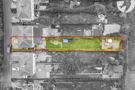 Aerial Plan View