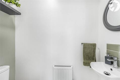 Ground Floor Wc