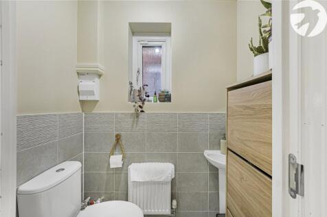 Ground Floor Wc